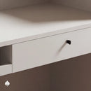 Elric · Front Reception Desk