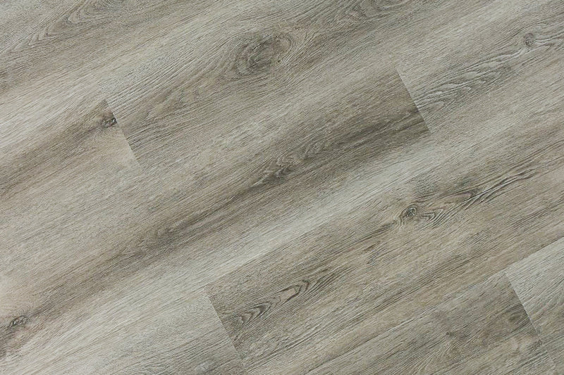 Amor SPC Textured/EIR 9"x60" Vinyl Flooring 7mm - Antique Rock