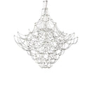 Amos Light Group Chandelier