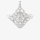 Amos Light Group Chandelier
