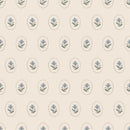 Amryn Wallpaper by Daphne and Sage