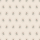 Amryn Wallpaper by Daphne and Sage