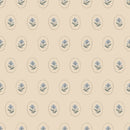 Amryn Wallpaper by Daphne and Sage