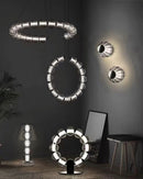 Amulet Chandelier B