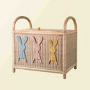 Anais Toy Trunk by MOMIJI US LLC