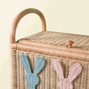 Anais Toy Trunk by MOMIJI US LLC