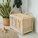 Anais Toy Trunk by MOMIJI US LLC