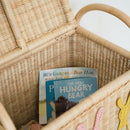 Anais Toy Trunk by MOMIJI US LLC
