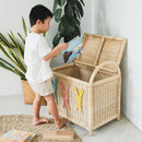 Anais Toy Trunk by MOMIJI US LLC