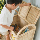 Anais Toy Trunk by MOMIJI US LLC