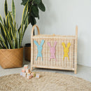 Anais Toy Trunk by MOMIJI US LLC