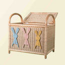 Anais Toy Trunk by MOMIJI US LLC