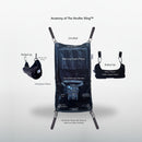 The Stroller Sling™ by The Stroller Sling