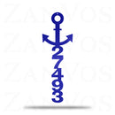 Anchor Address