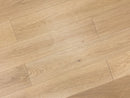 Andaz Wirebrushed Engineered Hardwood 7.5x0.56 inches Grant Beige TRPEH-AEOGB product angle shot