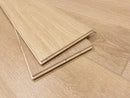 Andaz Wirebrushed Engineered Hardwood 7.5x0.56 inches Grant Beige TRPEH-AEOGB product edge