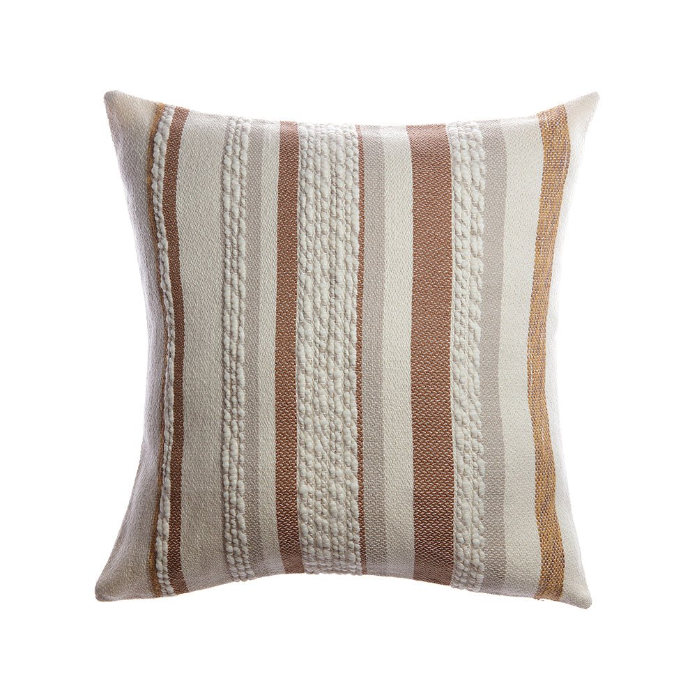 Anette Wool Pillow, photo 4 of 6