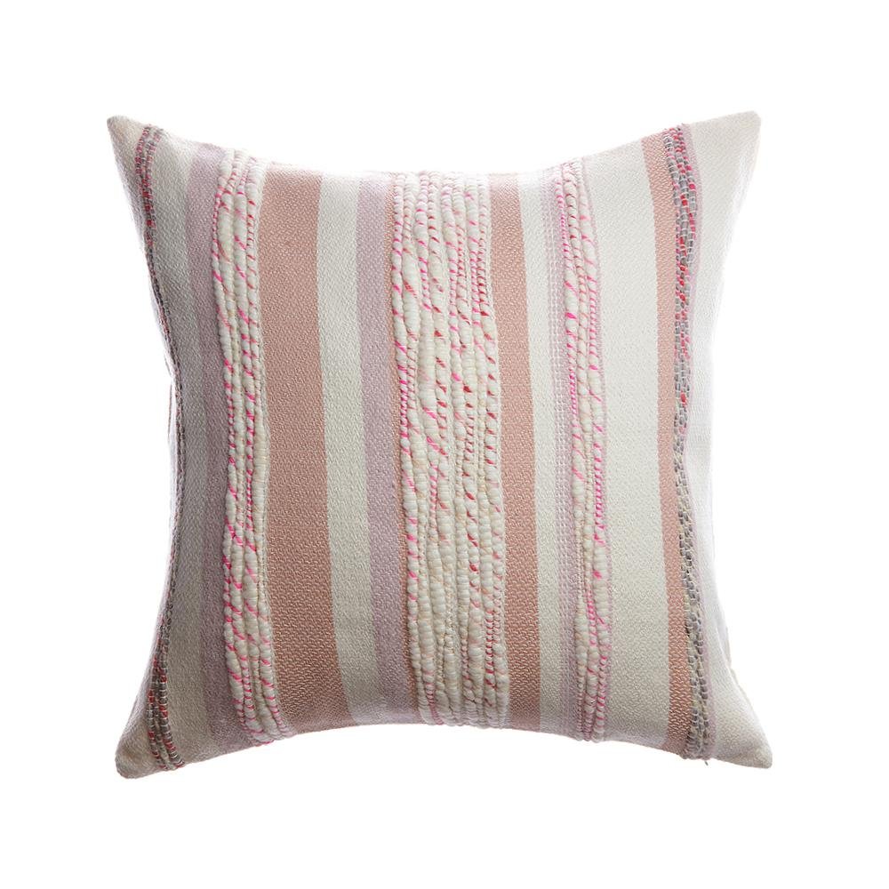Anette Wool Pillow, photo 6 of 6