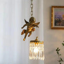 Angel Pendant Light