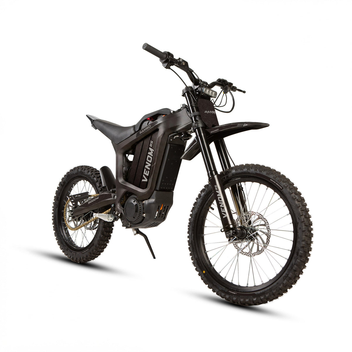 Rambo Venom RS, photo 2 of 2
