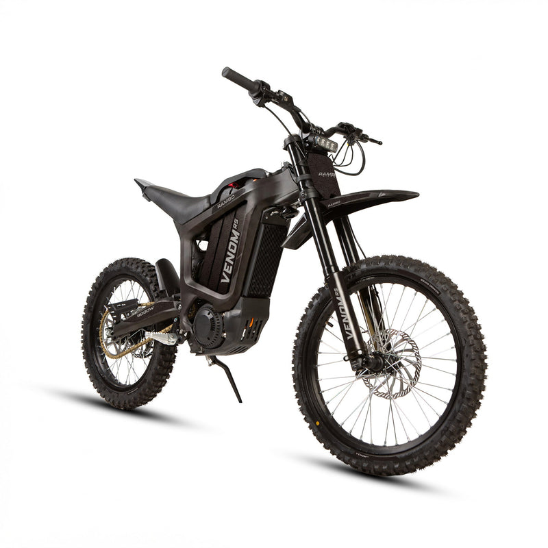 Rambo Venom RS, photo 2 of 2