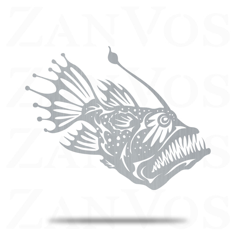 Angler Fish