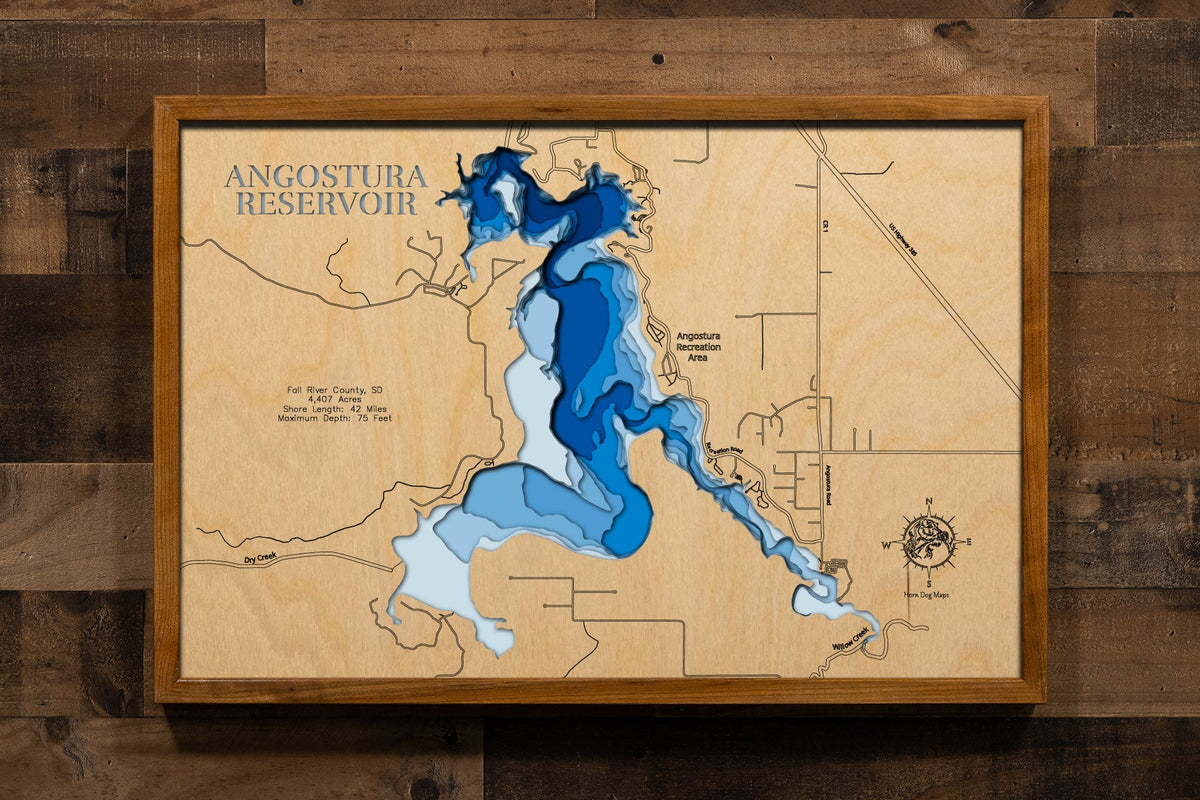 Angostura (Fall River), photo 2 of 2