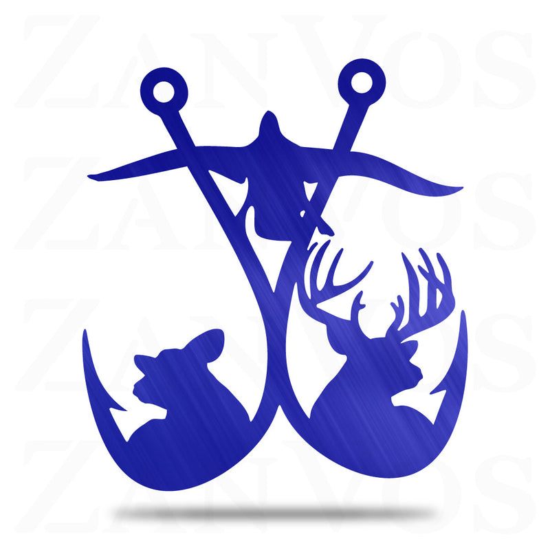 Animal Hooks