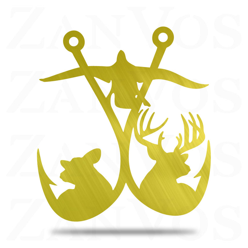 Animal Hooks