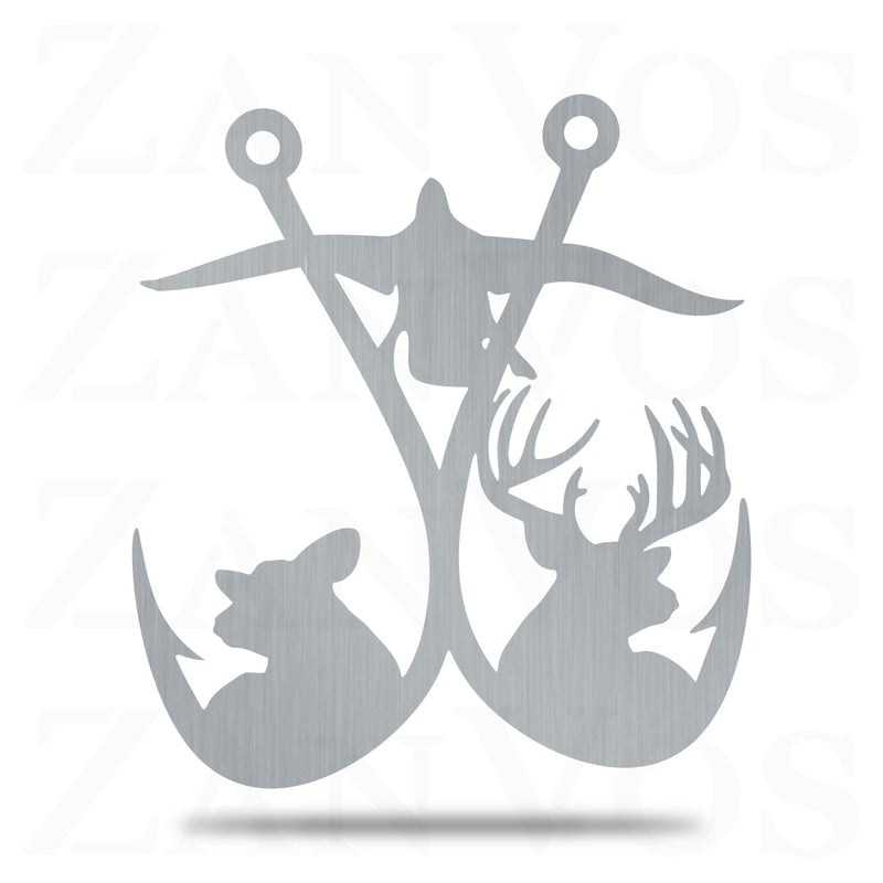 Animal Hooks