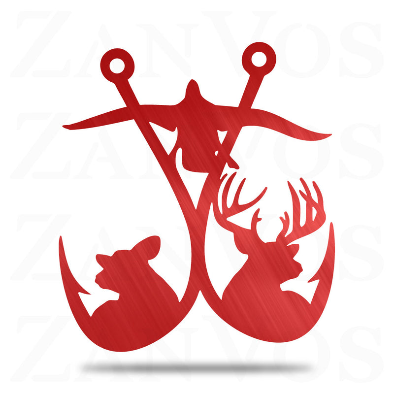 Animal Hooks