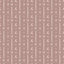 Anna Wallpaper by Creating to Love