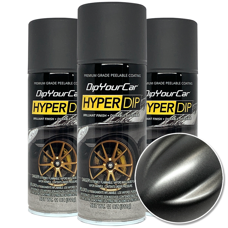 Anthracite Grey HyperDip