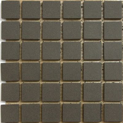 Dark Gray Porcelain 12x12 Square Foot