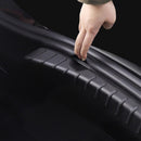 Trunk Sill Protector for Model 3 Highland