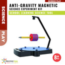ANTI-GRAVITY MAGNETIC SCIENCE Experiment Kit