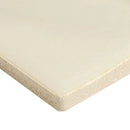 MSI Antique White Glazed Handcrafted Ceramic Subway Tile 3"x6"