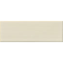 MSI Antique White Glazed Handcrafted Ceramic Wall Tile 4"x12"