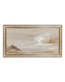 Antique Seascape