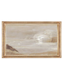 Antique Seascape