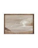 Antique Seascape