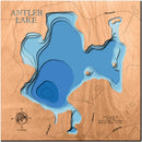 Antler (Polk)