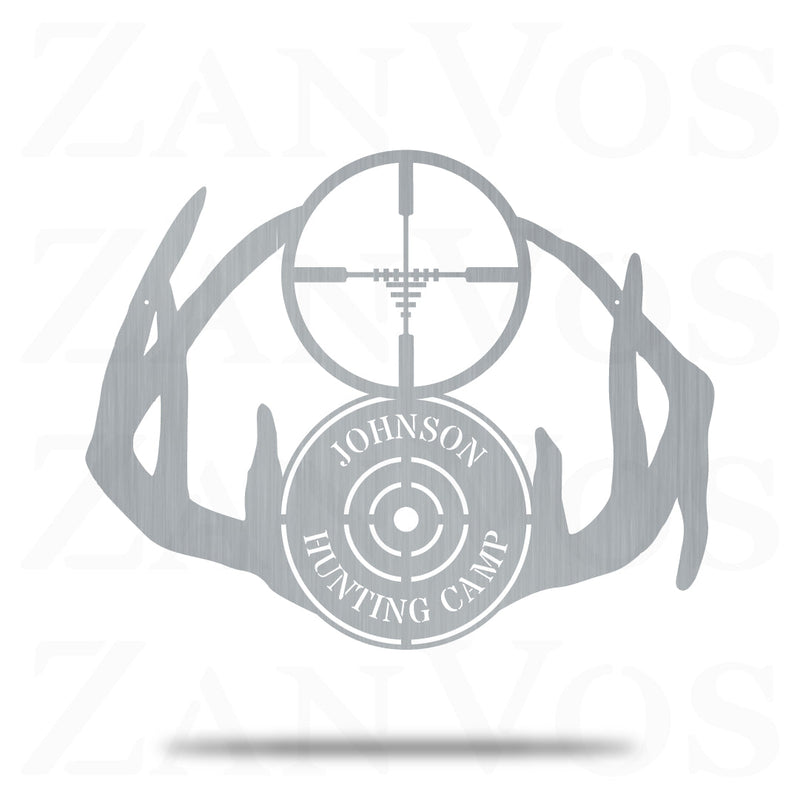 Antler Shell