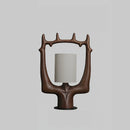 Antler Ring Table Lamp