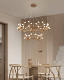 Antler Shape Chandelier