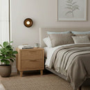 Anton Mini Wall Lamp 7.1"