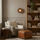 Anton Mini Wall Lamp 7.1"