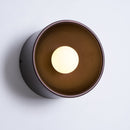 Anton Mini Wall Lamp 7.1"
