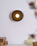 Anton Mini Wall Lamp 7.1"