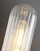 Antonio Vanity Wall Light